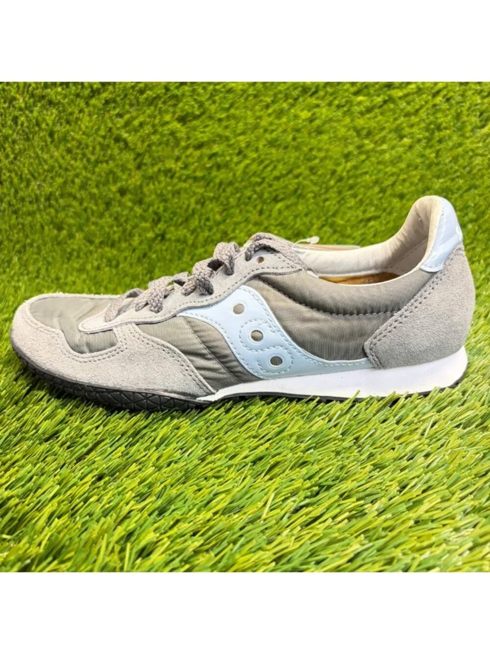 Saucony please review